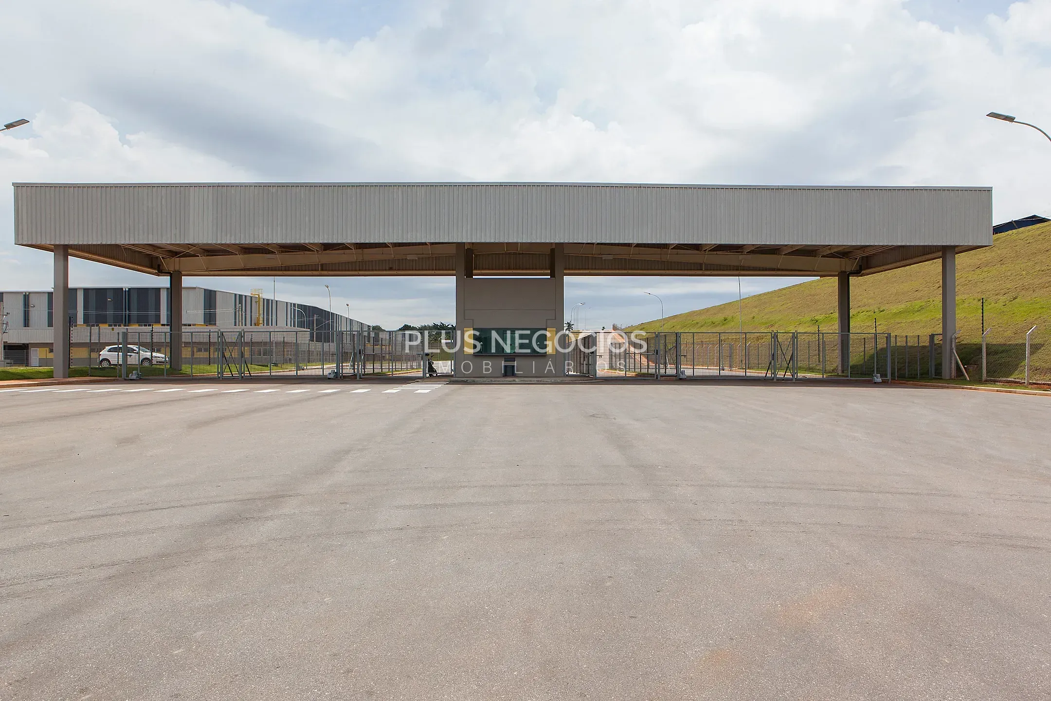 Depósito-Galpão, 8399 m² - Foto 16