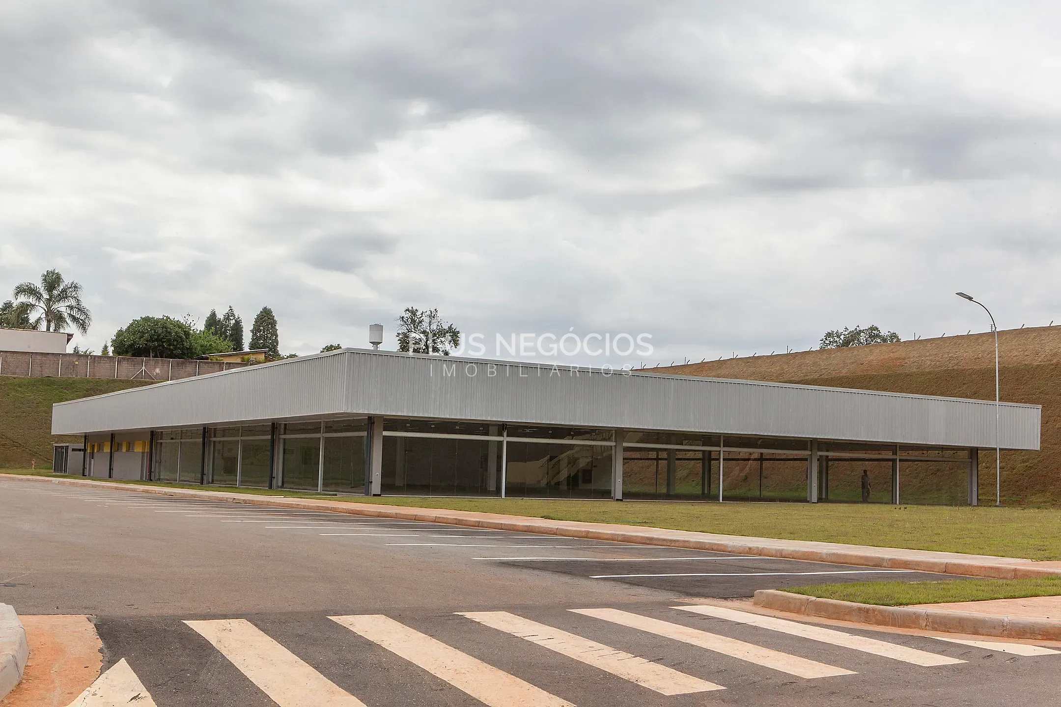 Depósito-Galpão, 8399 m² - Foto 18