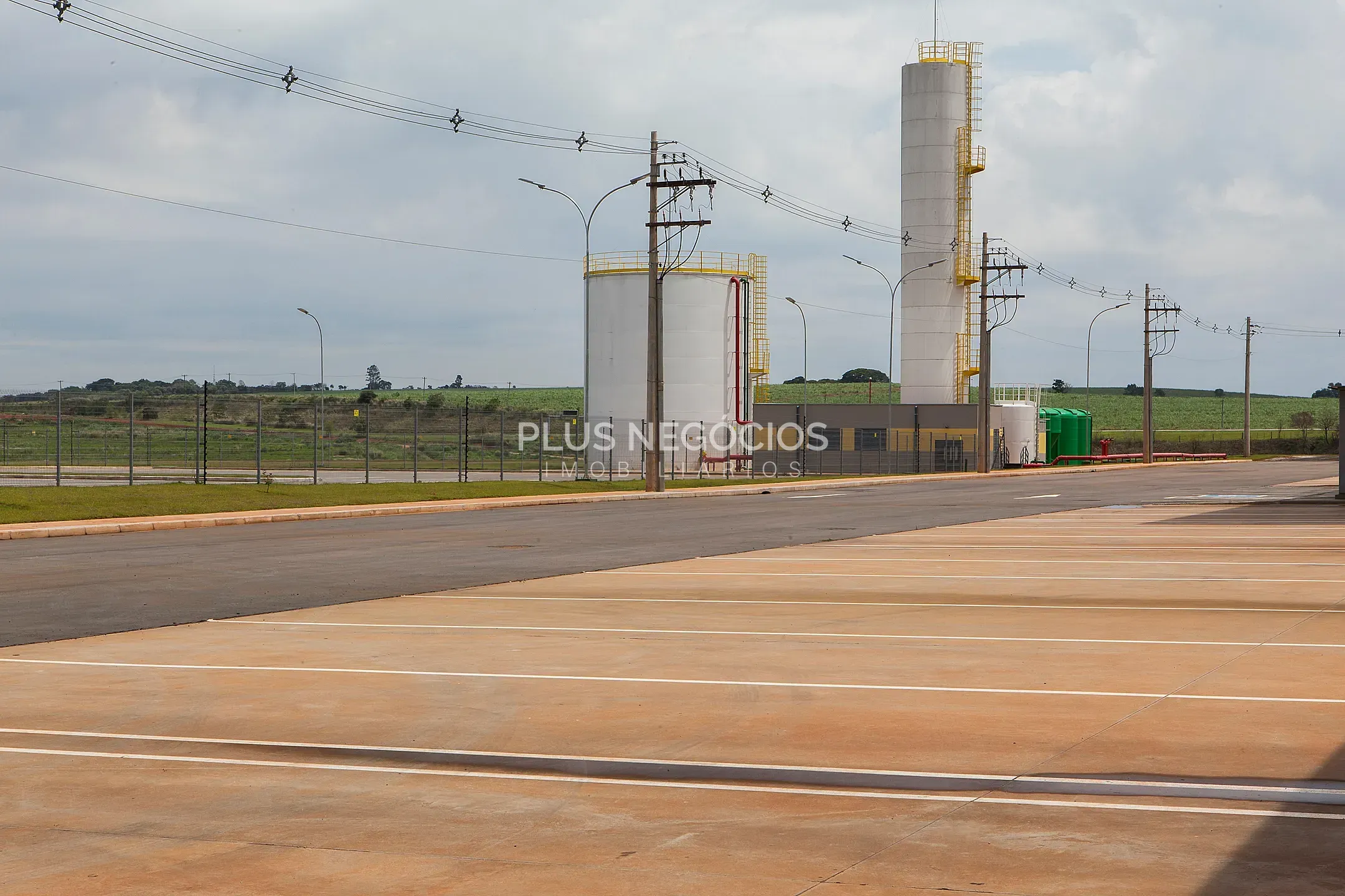 Depósito-Galpão, 8399 m² - Foto 19