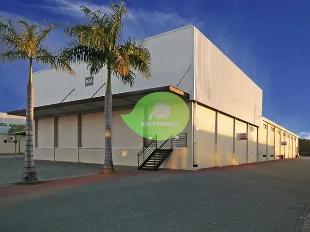 Galpão / Barracão com 20000m², para alugar, no bairro Protestantes em Votorantim