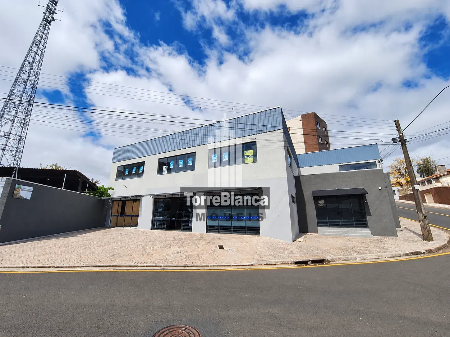 Depósito-Galpão, 380 m² - Foto 4