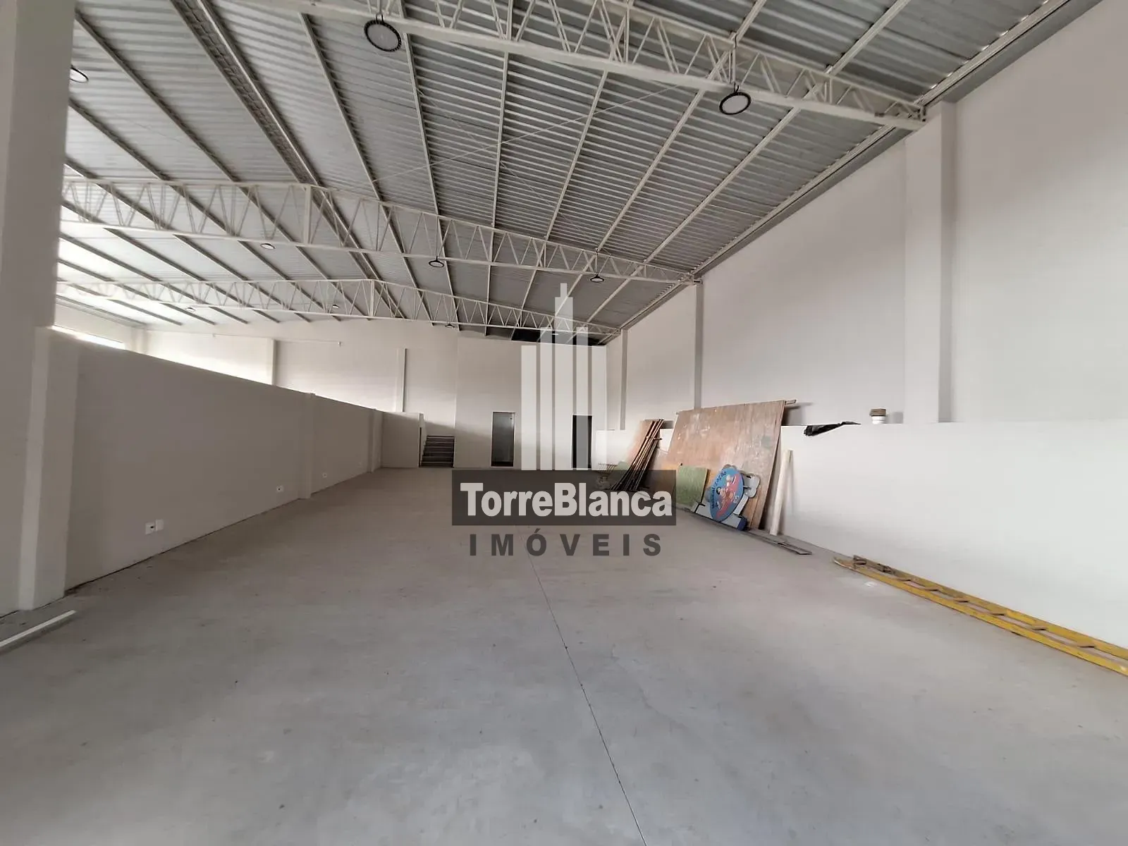 Depósito-Galpão, 380 m² - Foto 5