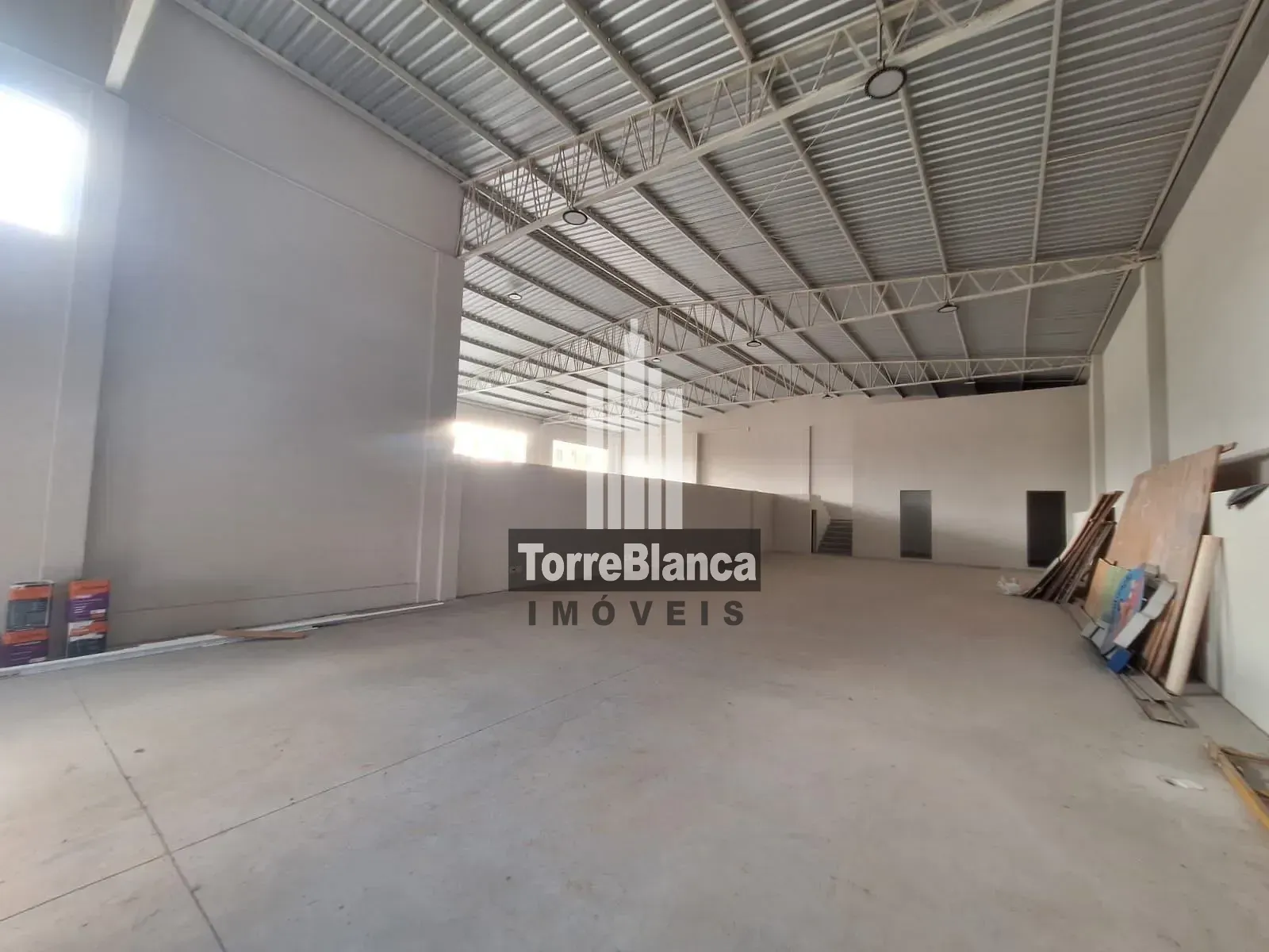 Depósito-Galpão, 380 m² - Foto 7