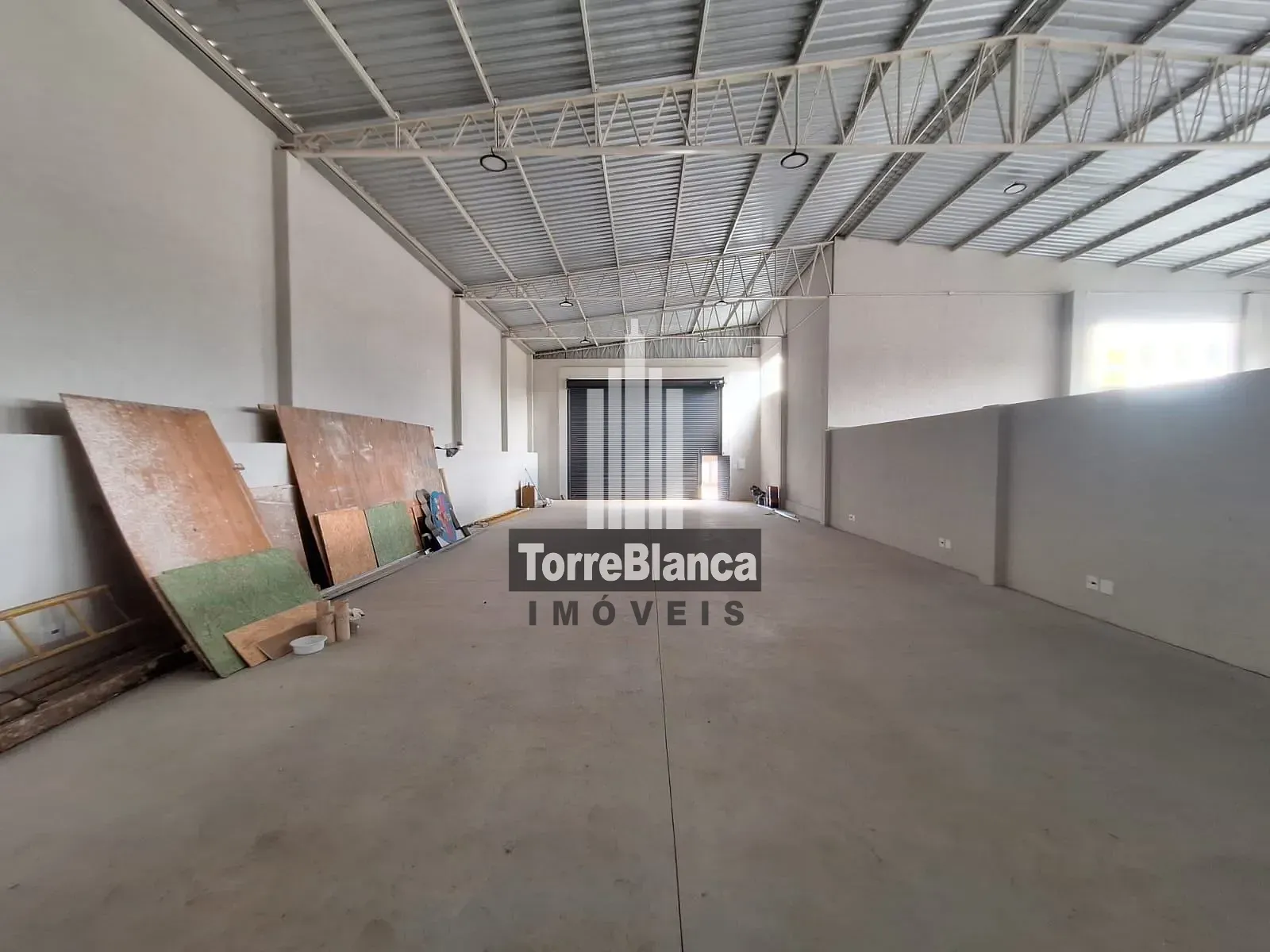 Depósito-Galpão, 380 m² - Foto 6