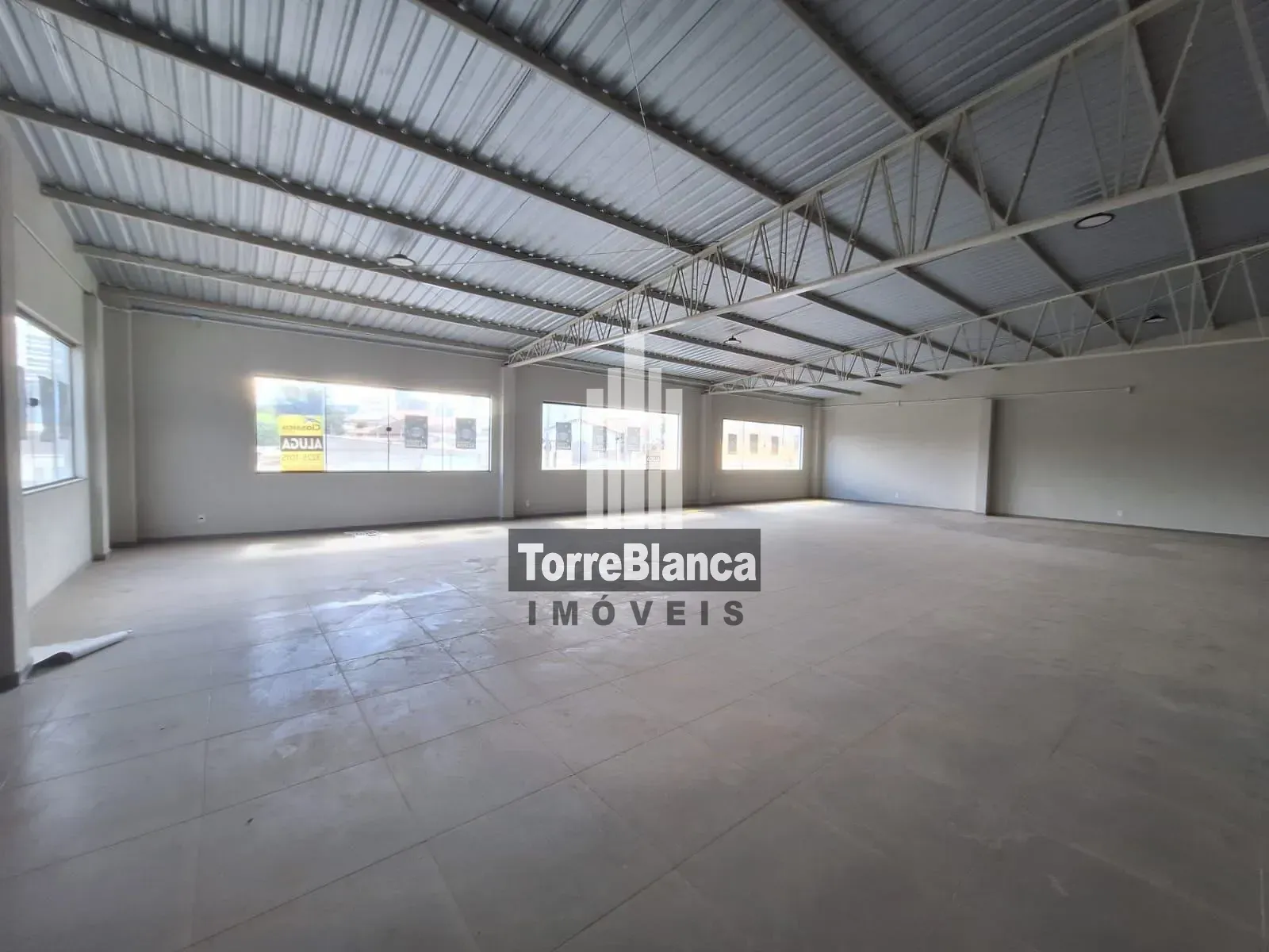 Depósito-Galpão, 380 m² - Foto 9