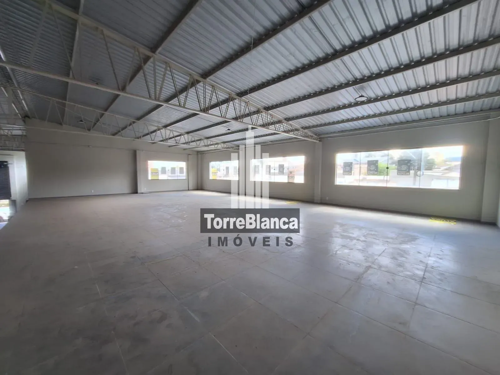 Depósito-Galpão, 380 m² - Foto 10