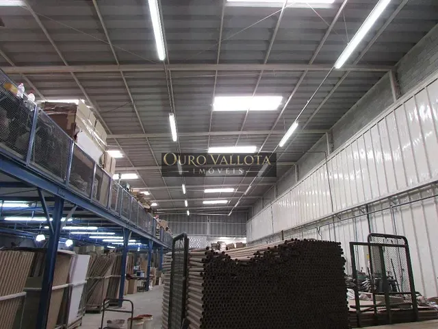 Galpão / Barracão com 1100m², para alugar, no bairro Penha de França em São Paulo
