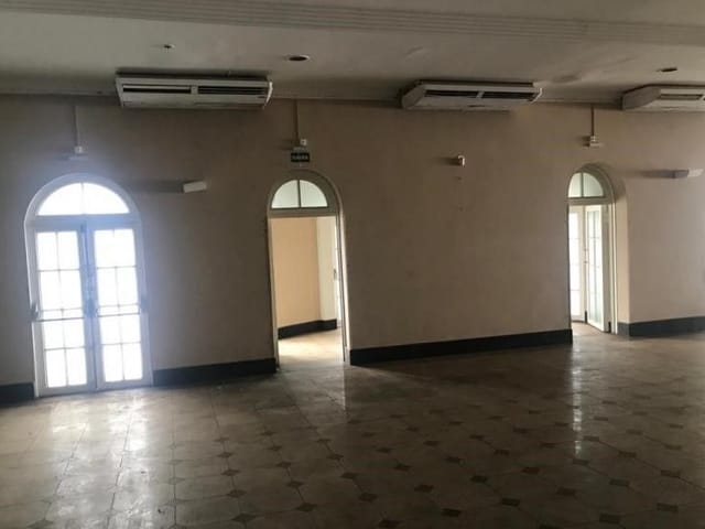 Foto do Galpão / Barracão - Galpão / Barracão para Locação 1140M², Mercês, Uberaba - MG | ZUCATO IMOBILIARIA LTDA