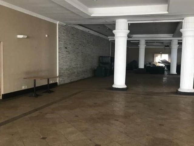 Foto do Galpão / Barracão - Galpão / Barracão para Locação 1140M², Mercês, Uberaba - MG | ZUCATO IMOBILIARIA LTDA