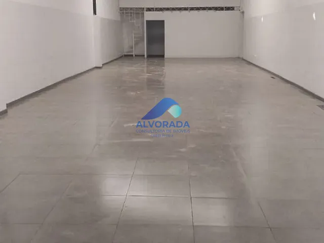 Galpão / Barracão com 300m², para alugar, no bairro Jardim San Marino em São José dos Campos