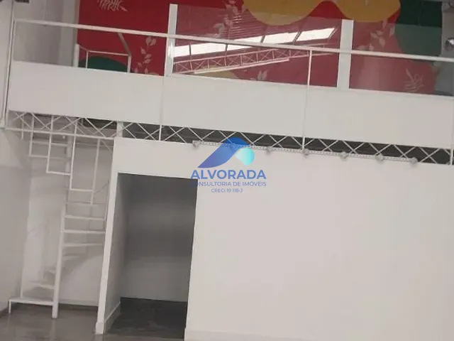 Galpão / Barracão com 300m², para alugar, no bairro Jardim San Marino em São José dos Campos
