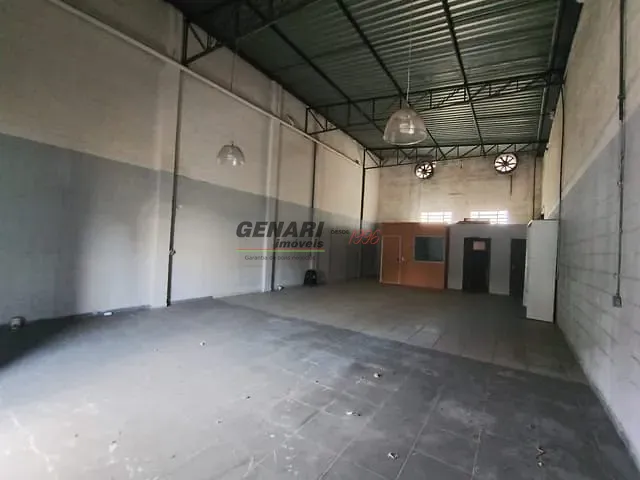 Galpão / Barracão para alugar, no bairro Pimenta em Indaiatuba
