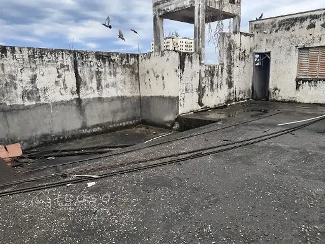 Galpão / Barracão com 914m², à venda, no bairro Vila Pantaleão em Caçapava