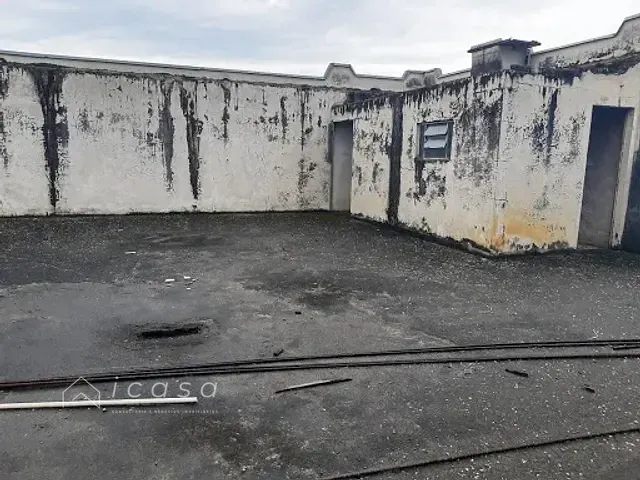 Galpão / Barracão com 914m², à venda, no bairro Vila Pantaleão em Caçapava