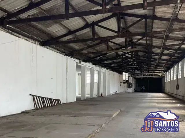 Galpão / Barracão com 2800m², à venda ou para alugar, no bairro Vila Prudente (Zona Leste) em São Paulo