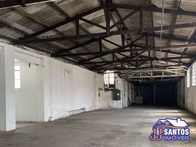 Galpão / Barracão com 2800m², à venda ou para alugar, no bairro Vila Prudente (Zona Leste) em São Paulo