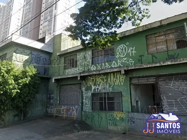 Galpão / Barracão com 2800m², à venda ou para alugar, no bairro Vila Prudente (Zona Leste) em São Paulo