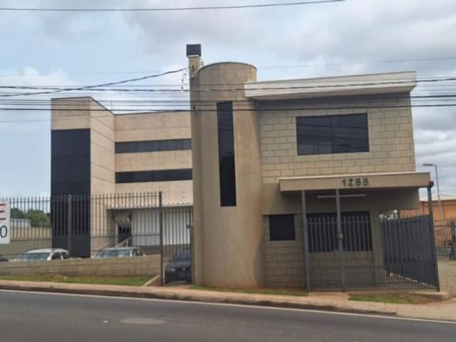 Foto do Galpão / Barracão - Galpão para alugar, 2066 m² por R$ 40.776,00/mês - Éden - Sorocaba/SP | Paula Santos Imóveis