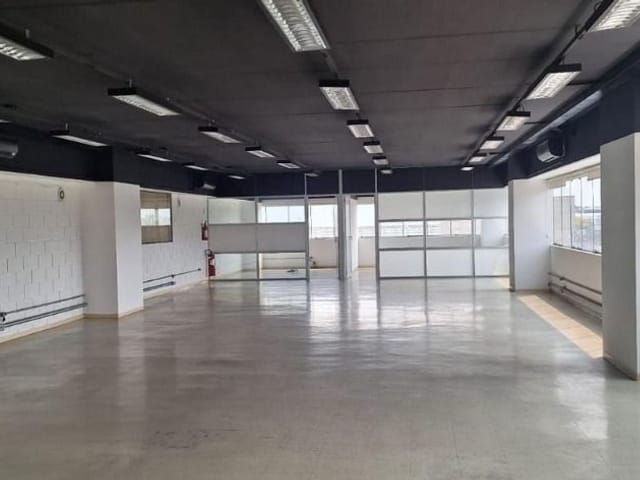 Foto do Galpão / Barracão - Galpão para alugar, 2066 m² por R$ 40.776,00/mês - Éden - Sorocaba/SP | Paula Santos Imóveis