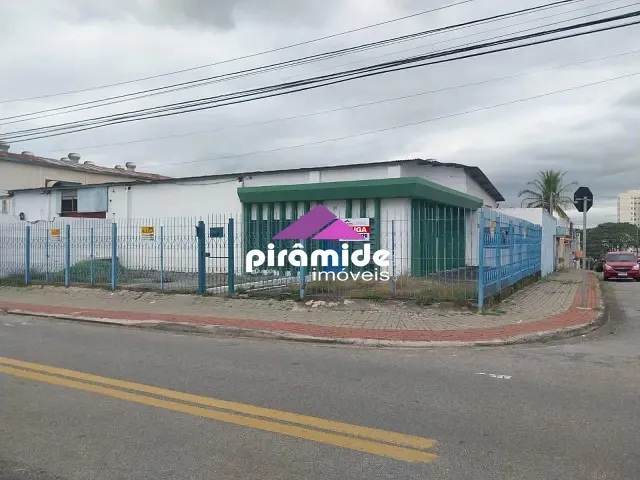 Galpão / Barracão com 600m², para alugar, no bairro Jardim América em São José dos Campos