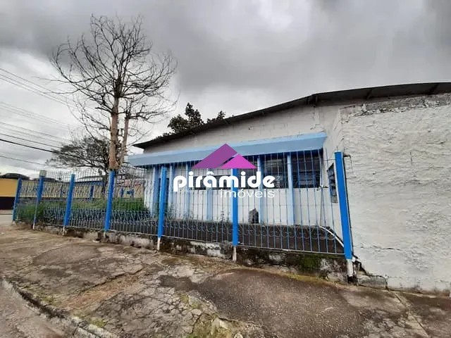 Galpão / Barracão com 600m², para alugar, no bairro Jardim América em São José dos Campos