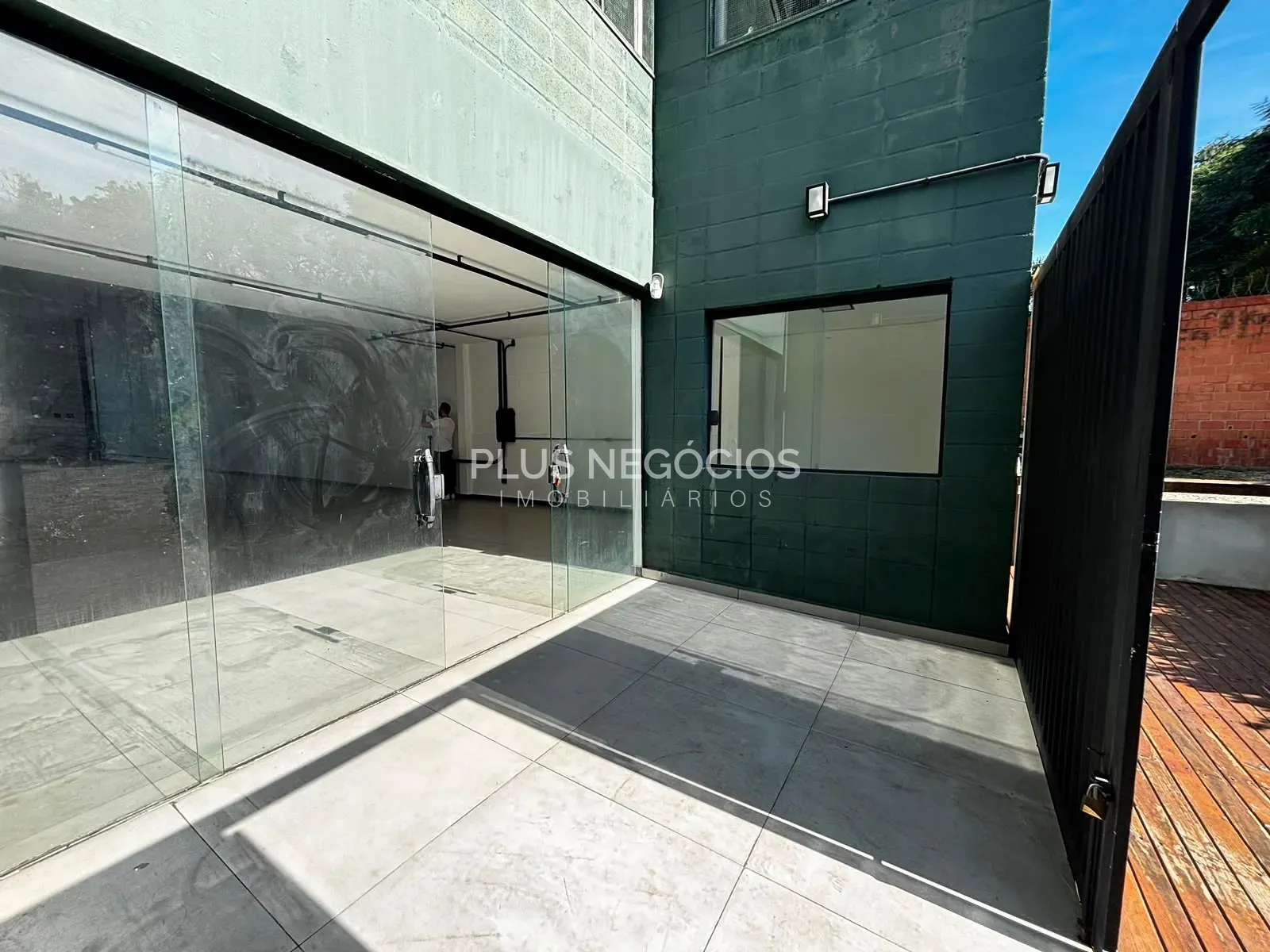 Depósito-Galpão, 374 m² - Foto 21