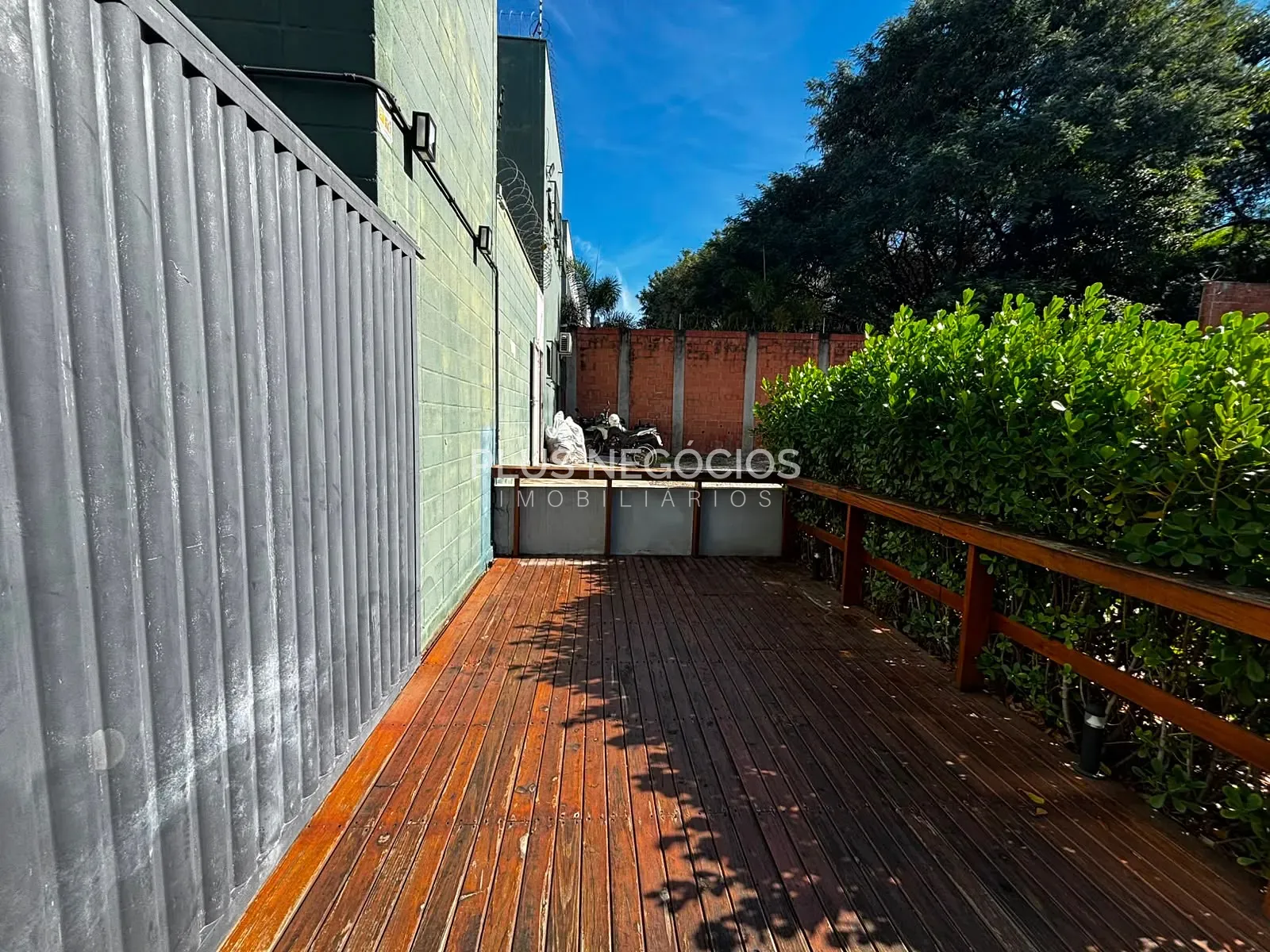 Depósito-Galpão, 374 m² - Foto 25