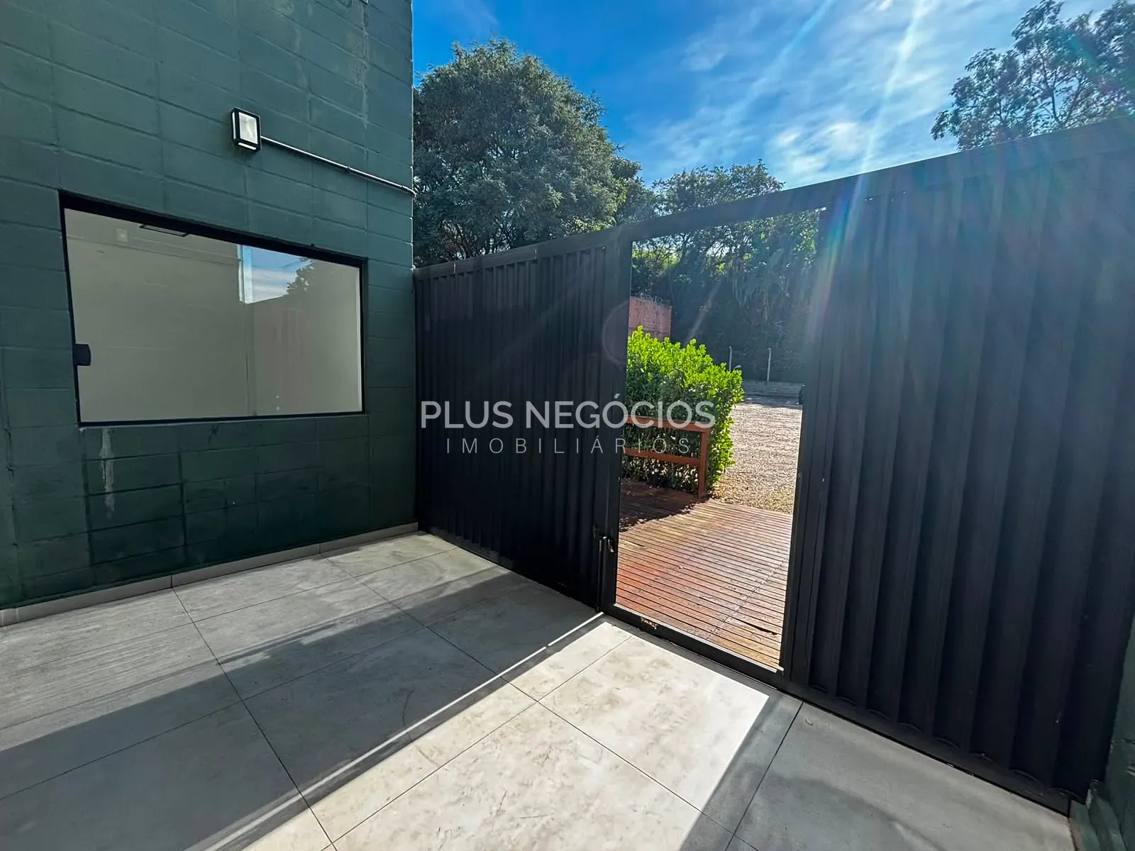 Depósito-Galpão, 374 m² - Foto 23