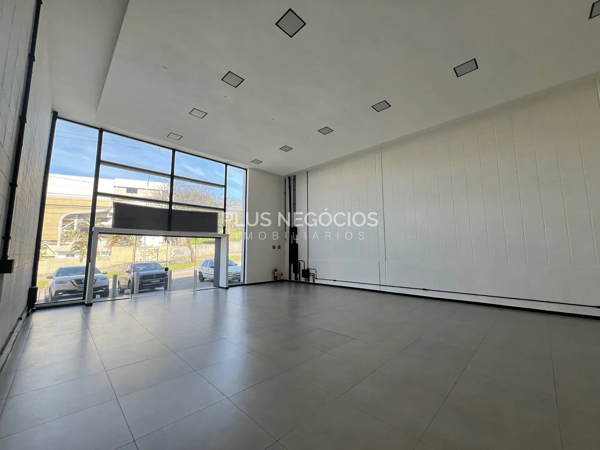 Depósito-Galpão, 374 m² - Foto 4