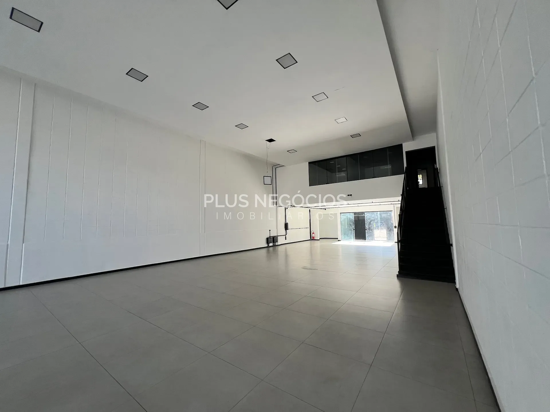 Depósito-Galpão, 374 m² - Foto 7
