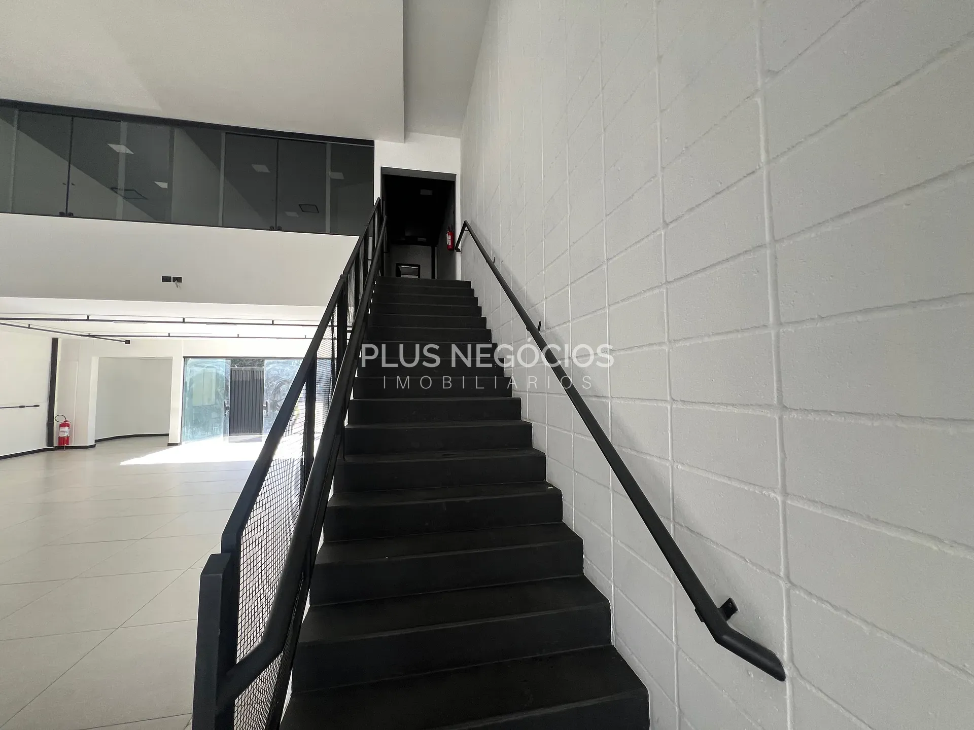 Depósito-Galpão, 374 m² - Foto 10