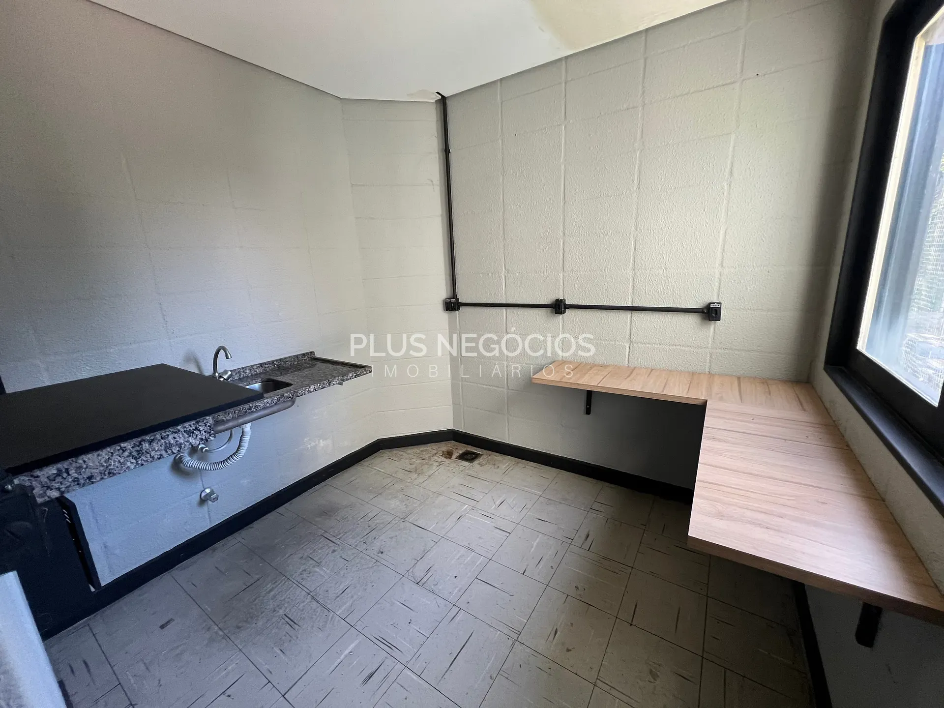 Depósito-Galpão, 374 m² - Foto 17