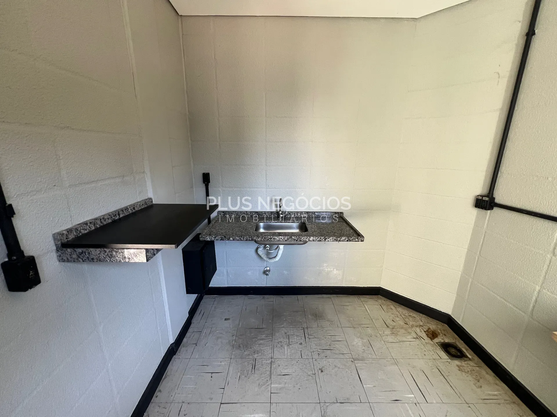Depósito-Galpão, 374 m² - Foto 18