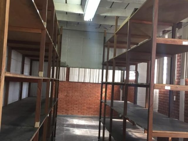 Foto do Galpão / Barracão - Galpão, 1000 m² - venda por R$ 2.750.000,00 ou aluguel por R$ 15.000,00/mês - Árvore Grande - Sorocaba/SP | Ary Proenca Negócios Imobiliários Ltda