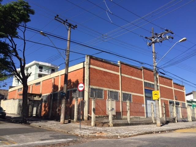 Foto do Galpão / Barracão - Galpão, 1000 m² - venda por R$ 2.750.000,00 ou aluguel por R$ 15.000,00/mês - Árvore Grande - Sorocaba/SP | Ary Proenca Negócios Imobiliários Ltda