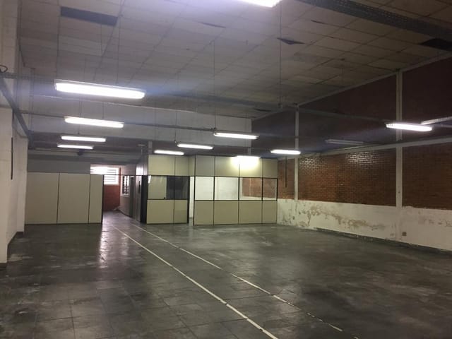 Foto do Galpão / Barracão - Galpão, 1000 m² - venda por R$ 2.750.000,00 ou aluguel por R$ 15.000,00/mês - Árvore Grande - Sorocaba/SP | Ary Proenca Negócios Imobiliários Ltda