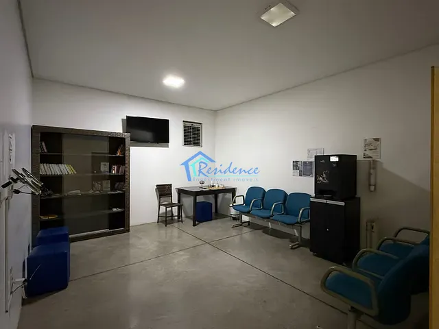 Galpão / Barracão com 3666m², à venda, no bairro Distrito Industrial João Narezzi em Indaiatuba