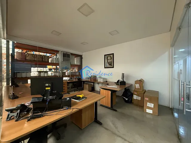Galpão / Barracão com 3666m², à venda, no bairro Distrito Industrial João Narezzi em Indaiatuba
