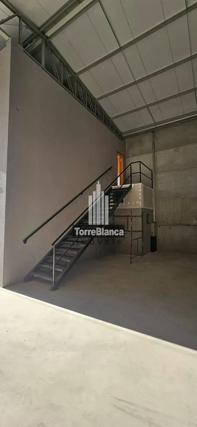 Depósito-Galpão, 400 m² - Foto 2