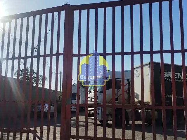Galpão / Barracão para alugar, no bairro São Pedro em Osasco