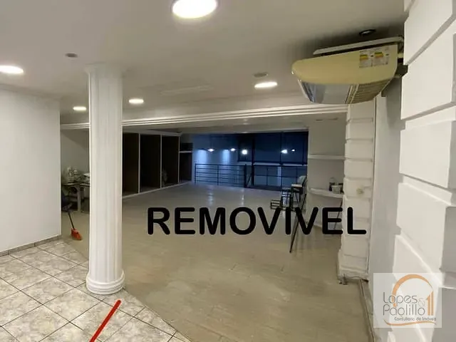 Galpão / Barracão com 750m², para alugar, no bairro Jardim Terceiro Centenário em Atibaia