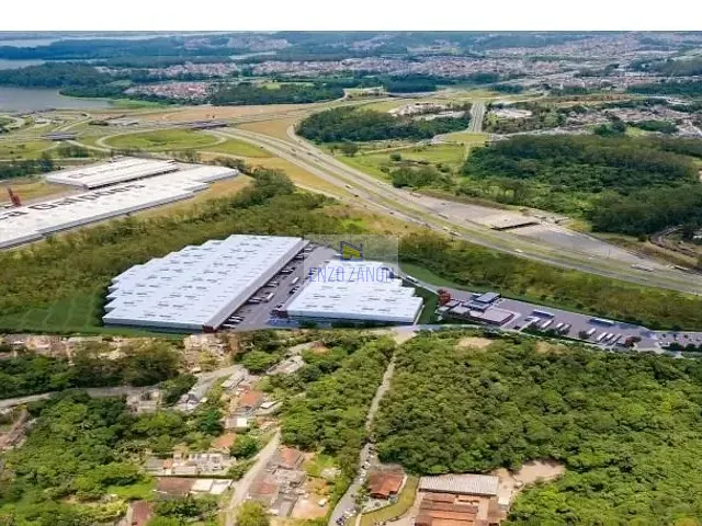 Galpão / Barracão com 3000m², para alugar, no bairro Batistini em São Bernardo do Campo