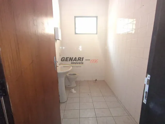 Galpão / Barracão para alugar, no bairro Jardim Juliana em Indaiatuba