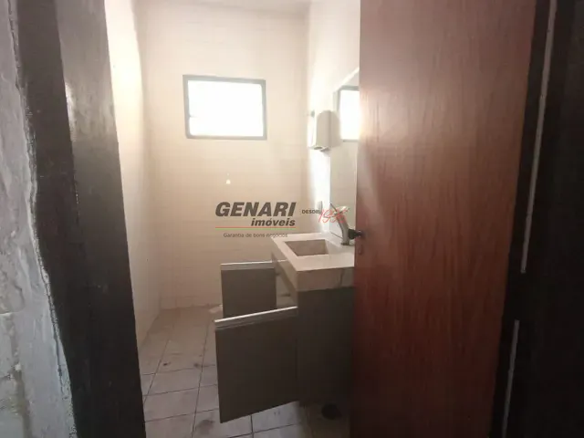 Galpão / Barracão para alugar, no bairro Jardim Juliana em Indaiatuba