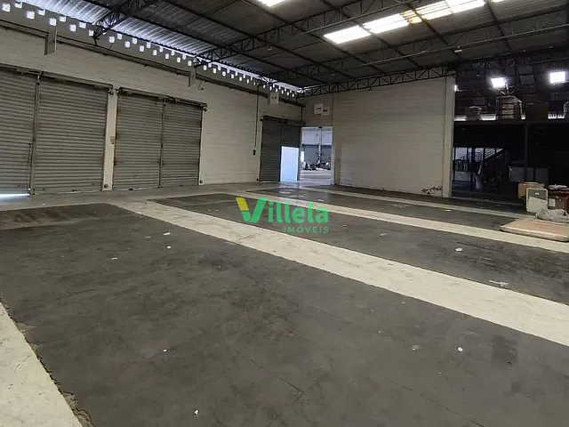 Galpão / Barracão com 9400m², para alugar, no bairro Cidade Industrial Satélite de São Paulo em Guarulhos