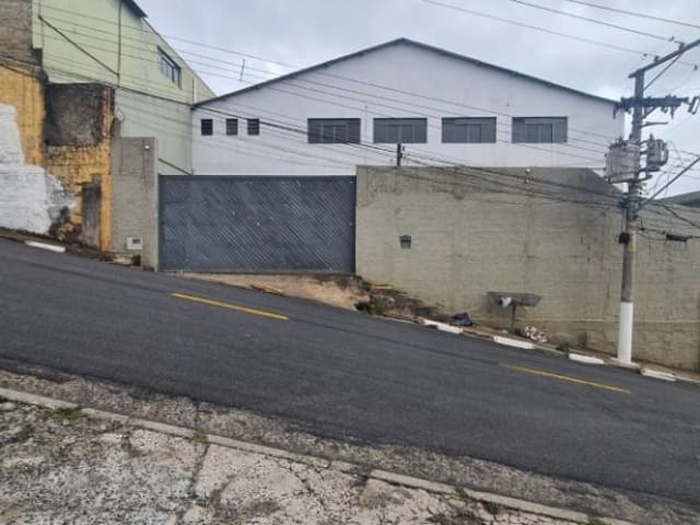 Galpão / Barracão com 1148m², à venda ou para alugar, no bairro Jardim da Várzea em Santana de Parnaíba