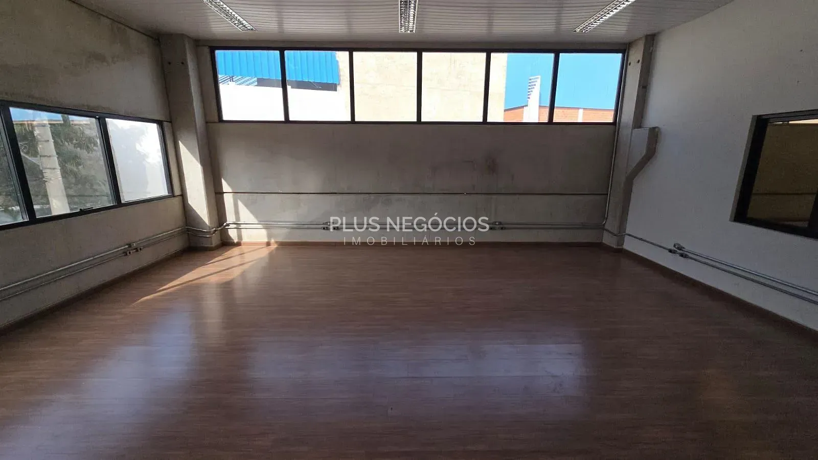 Depósito-Galpão, 823 m² - Foto 11