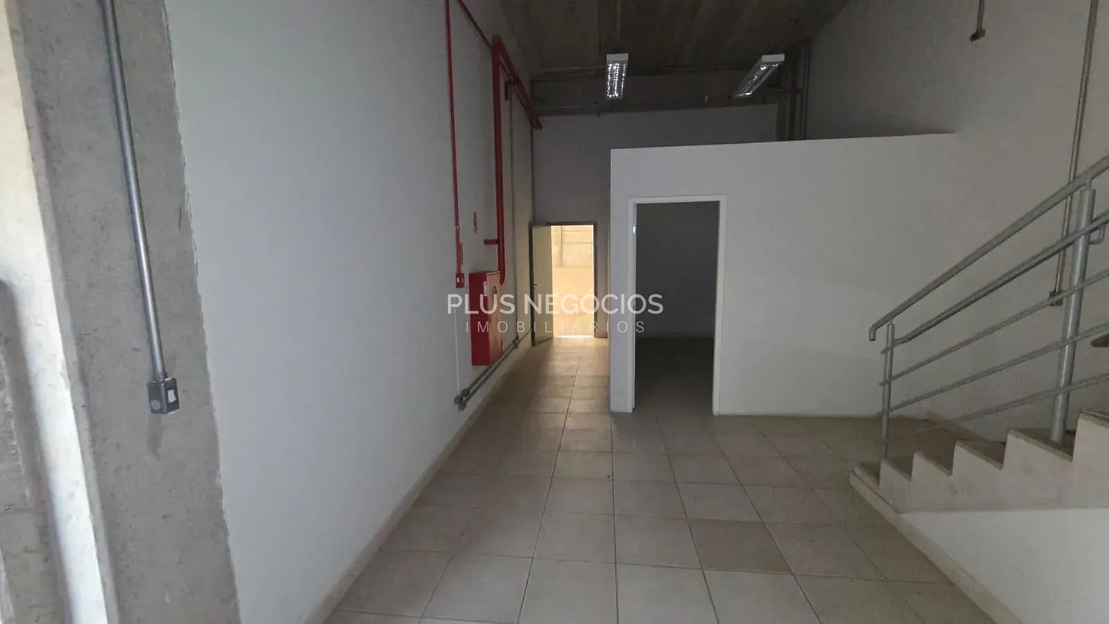 Depósito-Galpão, 823 m² - Foto 22