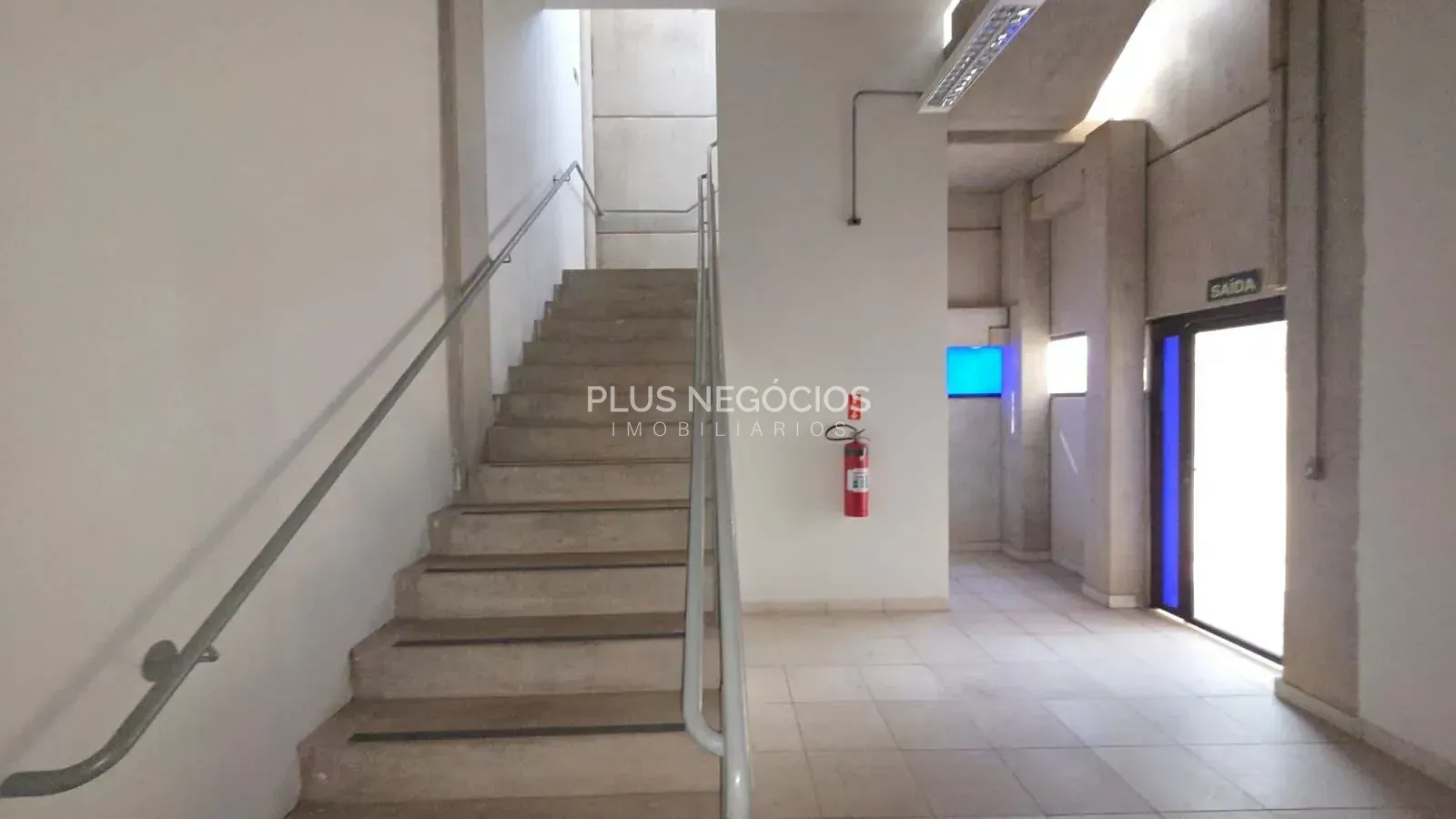 Depósito-Galpão, 823 m² - Foto 10