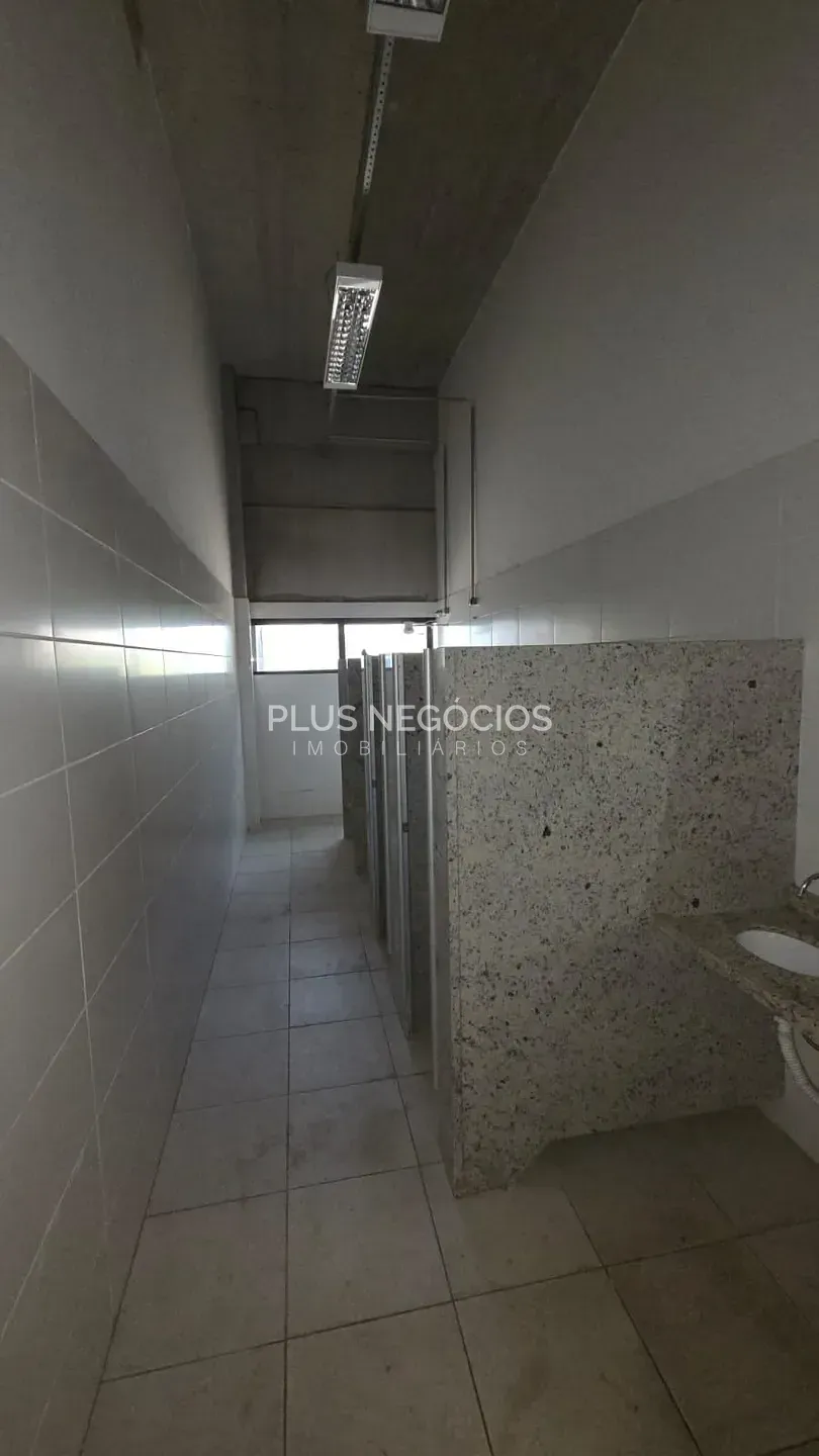 Depósito-Galpão, 823 m² - Foto 19